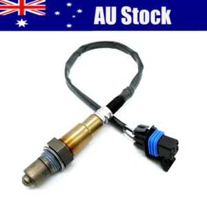 Oxygen Sensor For 2009-2013 Holden Commodore VE V6 3.0L LF1 VE Wagon 3.0 i V6 - Picture 1 of 8