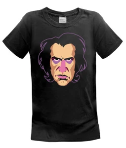 John Brannon T Shirt By Chris Shary. Negative Approach, Laughing Hyenas, LMT 300 - Picture 1 of 2