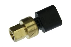 Fuel Pressure Sensor Front URO For 2013-2017 GMC Terrain - Picture 1 of 4
