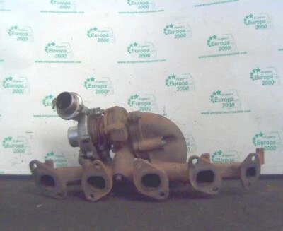 90573533 Turbocompresor para SAAB 9-3 BERLINA * 1999 939190 - Imagen 1 de 3