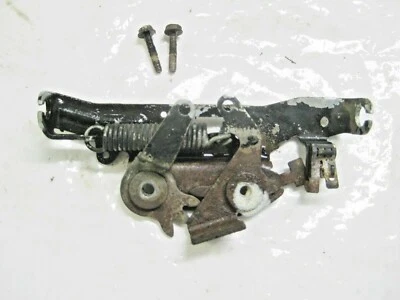 Briggs Stratton Engine 122782314401 Brake Assy Part 796387,  691994, 493442 - Image 1 of 2