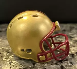 Boston College Eagles Mini Helmet Riddell 2" Pocket Pro Revolution 2015 - Picture 1 of 6