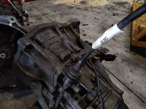 CAMBIO FIAT PANDA 750 1.1 B - Foto 1 di 1