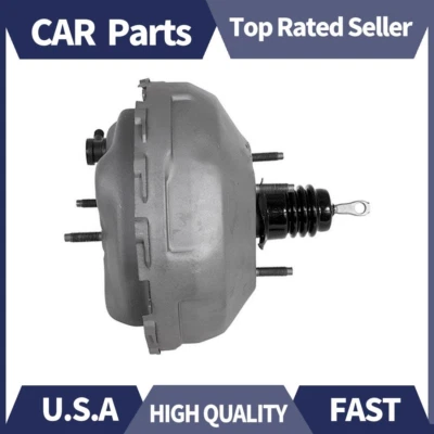 Potenciador de freno Cardone Reman para Chevrolet Caprice 1981-1990 Foto 1 de 3