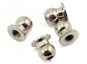 SM SCHEPIS MODEL Uniball in metallo (pz.10) - MZ196 - Foto 1 di 1