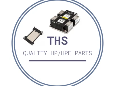 HPE P02574-L21 NEW COMPLETE 2.2Ghz Xeon-Silver 4210 CPU KIT for DL360 G10 - Image 1 of 3