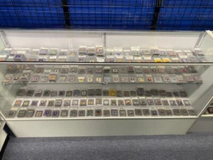 Nintendo Gameboy Classic GB 35+ Different Games Combined Shipping Discount - Picture 1 of 1
