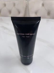 NARCISO RODRIGUEZ FOR HER 50ML (BODY LOTION) - Picture 1 of 2