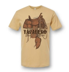 Camiseta gráfica The Whole Herd Tapadero - Imagen 1 de 1