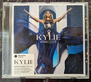 Aphrodite by Kylie Minogue (CD, 2010) - Bild 1 von 3