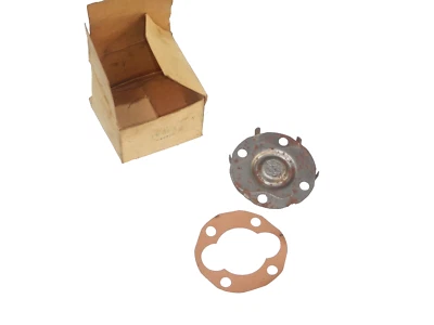 吉普 J 系列 J 卡车 62-74 NOS 通用接头 940800 免运费 — 第 1/4 张图片