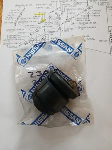 Nissan Terrano R20,Front Upper Wishbone Bush, New Genuine Part. - Picture 1 of 4
