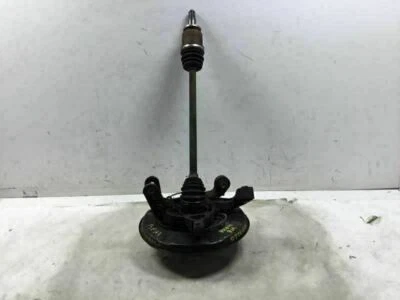 SUBARU TRIBECA 2006-14 AWD REAR RIGHT AXLE SHAFT SPINDLE KNUCKLE HUB BEARING - Image 1 of 4