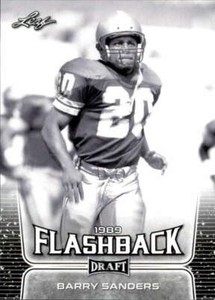 2020 Leaf Draft Football Pick Complete Your Set #1-100 RC AUTO Gold