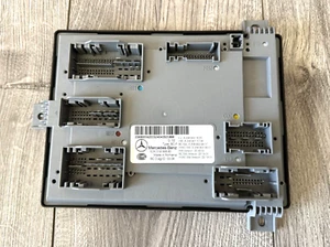 2024 MERCEDES C300 C43 GLC300 FRONT BODY CONTROL MODULE, 2069001620, GENUINE OEM - Picture 1 of 3