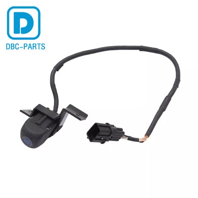 Cámara de estacionamiento de reversa de visión trasera para Hyundai 2016-2018 Tucson Foto 1 de 4