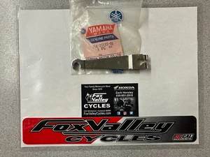 PALANCA DE LEVAS DE FRENO YAMAHA 214-25155-01-00 - Imagen 1 de 4