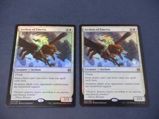Archon of Emeria Foil x2   Magic the Gathering MTG WOTC HC4981
