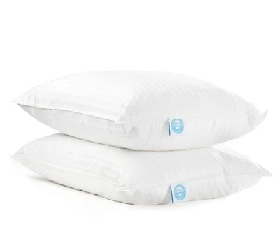 Cozy Dream Firm Pillow, Standard Size 20x26 Inch Medium Support Hotel Pillow ... - Image 1 of 4
