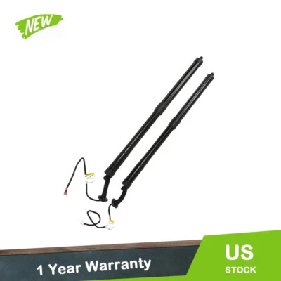 For 15-21 Lexus NX 200t NX 300h NX300 Left+Right Electric Tailgate Strut New - Imagem 1 de 4