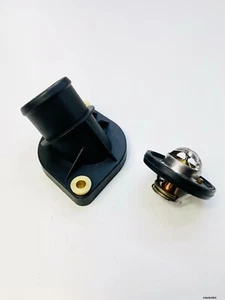 Housing & Thermostat for Jeep Cherokee Liberty KJ & KK 3.7L 2002-2012 CHA/KJ/003 - Picture 1 of 4