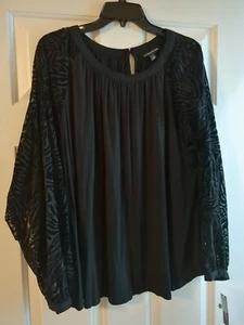 Zac & Rachel Woman Shirt - Picture 1 of 6