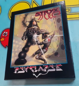 Stryx Atari ST Completo Originale 100% Perfettamente Funzionante - Imagen 1 de 14