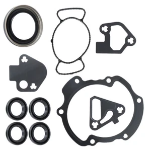 Labwork For Cadillac Buick Pontiac SRX STS Saab 3.6L 24V Timing Cover Gasket - Picture 1 of 11