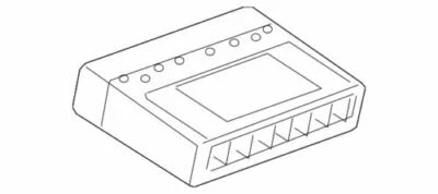 Genuine GM 2022-2024 Chevrolet GMC Cadillac Buick Body Control Module 22915542 - Image 1 of 4