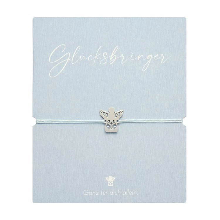 HCA Glücksbringer Armband, Schutzengel, 606219 - Bild 1 von 1