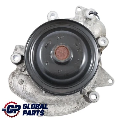 Mercedes W211 W320 Auxiliary Water Heater Pump R6422010710 - Image 1 of 4