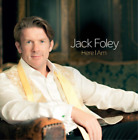 Jack Foley Here I Am Cd Album