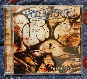Valiance Wayfaring Promo CD - Foto 1 di 4