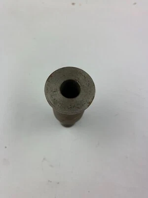 ESPACIADOR DE EJE AJS INCOMPARABLE 3 PULGADAS. HILO 3/4 PULGADAS. Foto 1 de 2