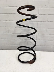 1998-2002 Lexus LX470 Driver or Passenger rear coil spring OEM 106k 4.7L - Picture 1 of 11
