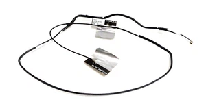 Cables de antena WIFI inalámbricos Dell Latitude 13" (3380) BIA01 025.90109.0022 - Imagen 1 de 2