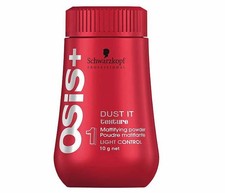 Schwarzkopf OSiS+ texture Dust It 10 g