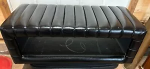 Kustom vintage tuck roll K200 PA guitar amp head box - Picture 1 of 5