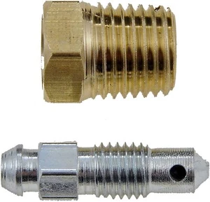 Entlüfterschrauben Reparatur Satz ab 5/16" - Bild 1 von 1