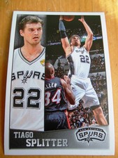 2013-14 Panini European Stickers UNSTUCK Sticker - You Pick Player 1