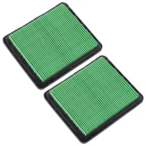 2x Luftfilter 17211-ZL8-023 für Honda HRR216 HRX217 GC160 GCV160 - Bild 1 von 3