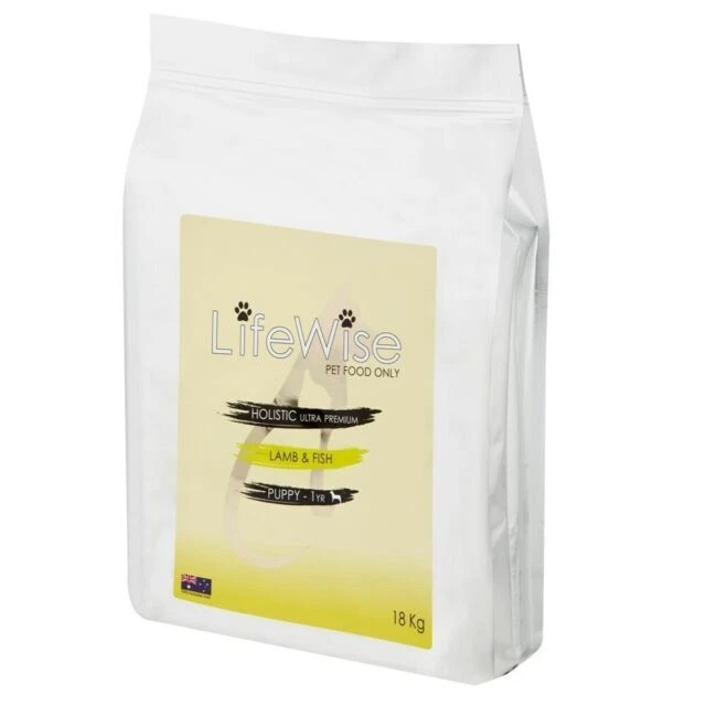 LifeWise DLPLF18 Dry Food - 18kg