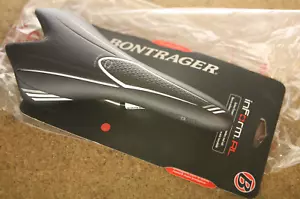 Vintage NOS NEW Bontrager Inform RL 128 carbon cycling saddle - Picture 1 of 6