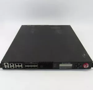 F5 BIG-IP 5050S 5000 Series Traffic Manager Load Balancer - Picture 1 of 2