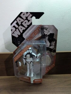 Star Wars Saga Legends Sandtrooper Figur 30th Anniversary Fan’s Choice Variante - Bild 1 von 7