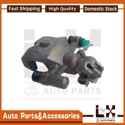 1 задний левый суппорт дискового тормоза Cardone подходит для Mazda 626 2000 2001 2002 1999 1993 годов выпуска - Изображение 1 из 4