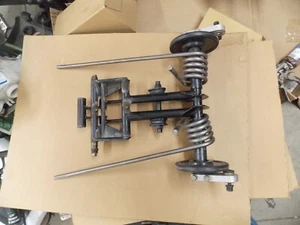 2006 Arctic Cat 1M titanium 162 OEM Rear Suspension rear arm #shd - Foto 1 di 6