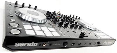 Pioneer DJ DDJ-SX2 4-Channel  Mixer Controller +Neuwertig + OVP + Garantie - Bild 1 von 4