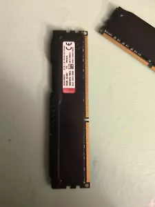 DDR3 RAM 1600 MHz Tested Fully Functional No Issues 8GB - Picture 1 of 3