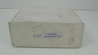 BK Mikro BK5110 control unit type 8.0502.04 new - Image 1 of 4